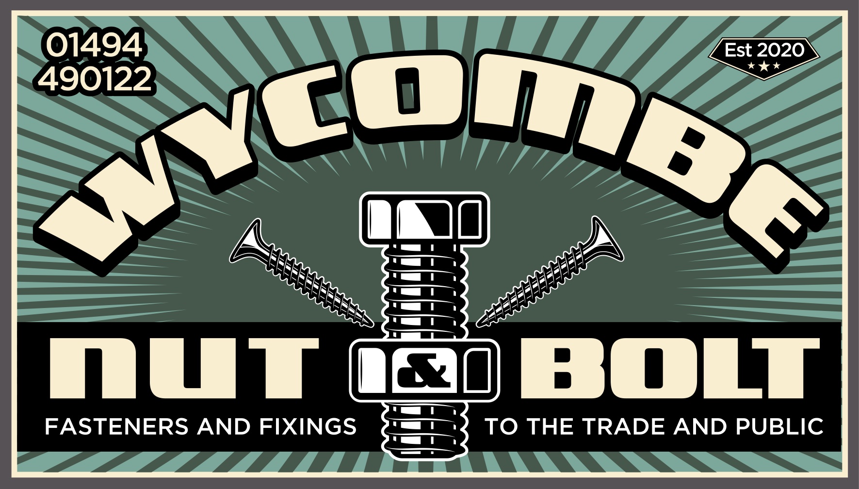 Nut and Bolt Ltd Fasteners and Fixings to the Trade and Public